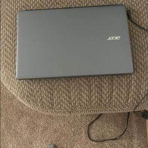 Accer laptop